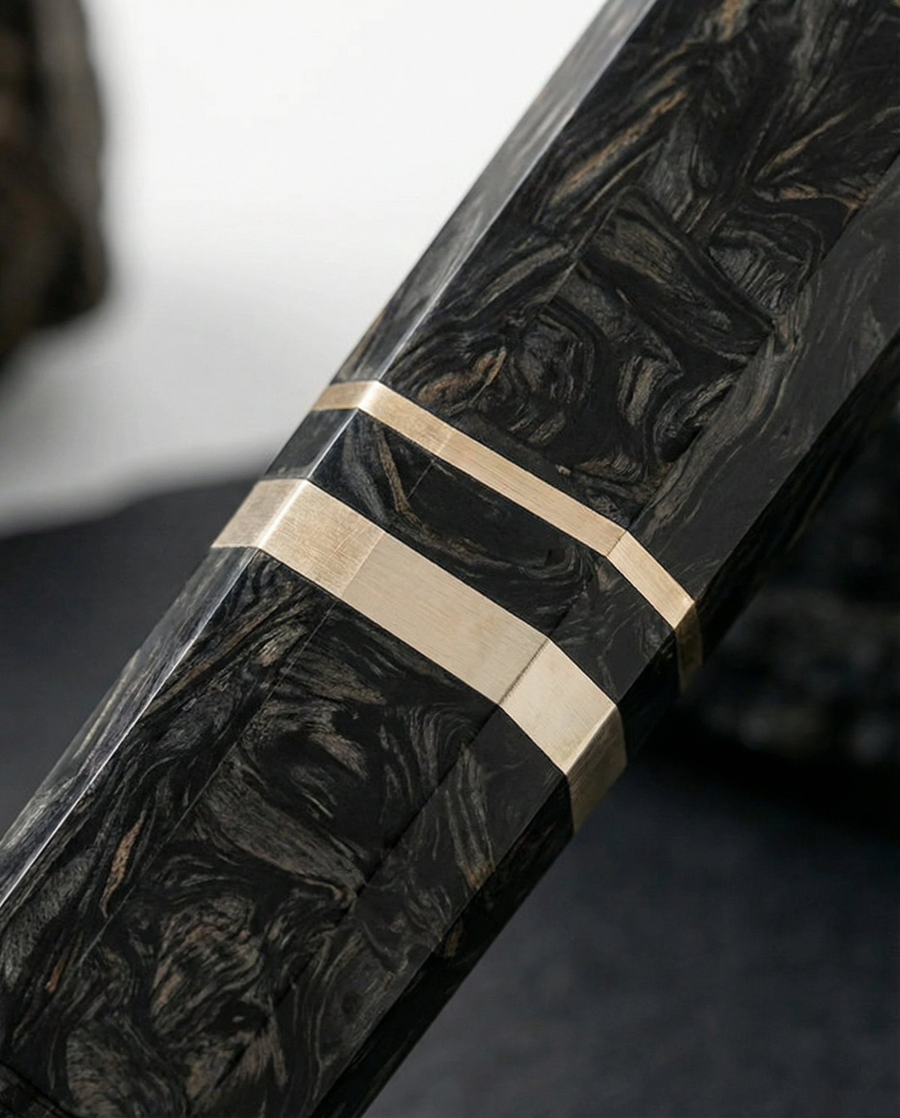 Evolution 4-Piece Knife Set – Sakuragi Series