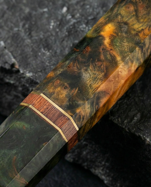 Essence 2-Piece Knife Set – Shinrai Series