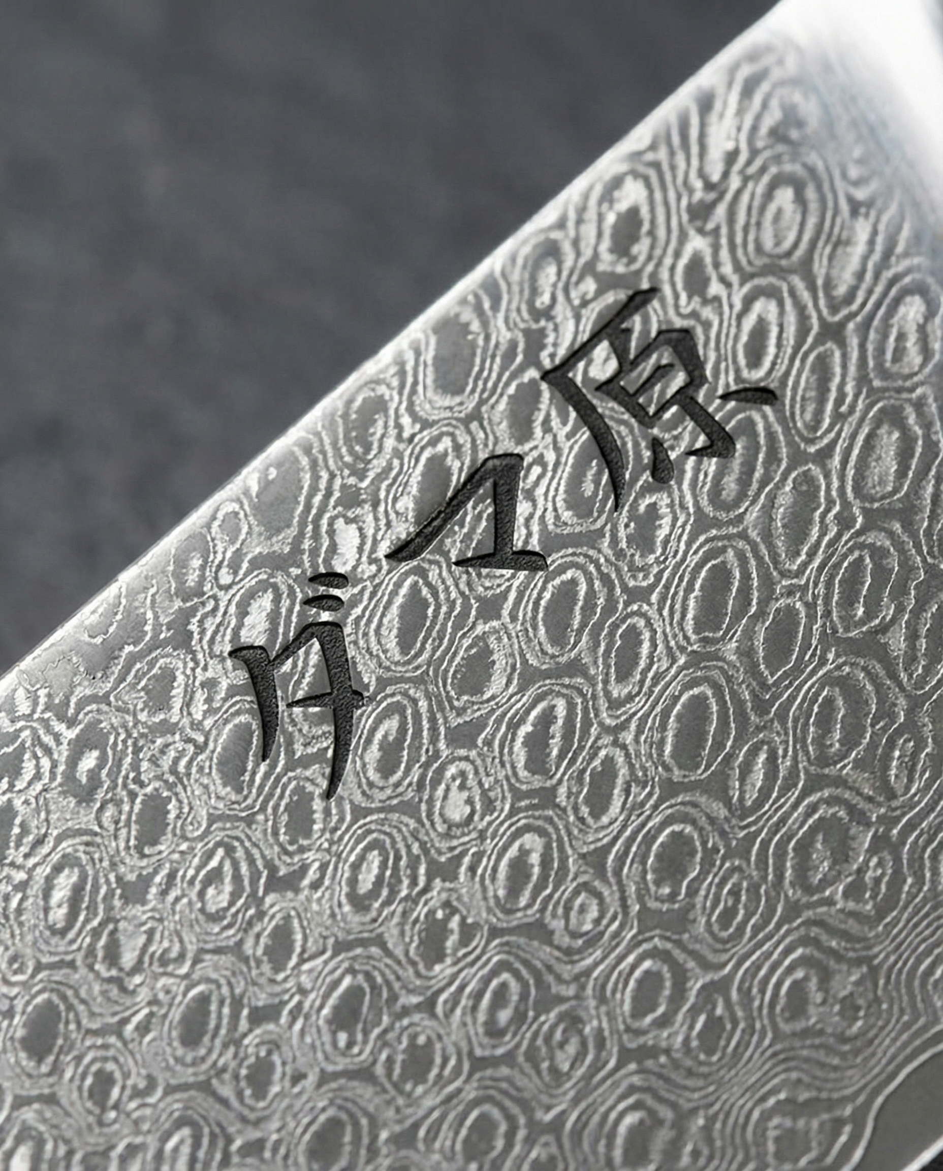 Ascension 5-Piece Knife Set - Takumi Series