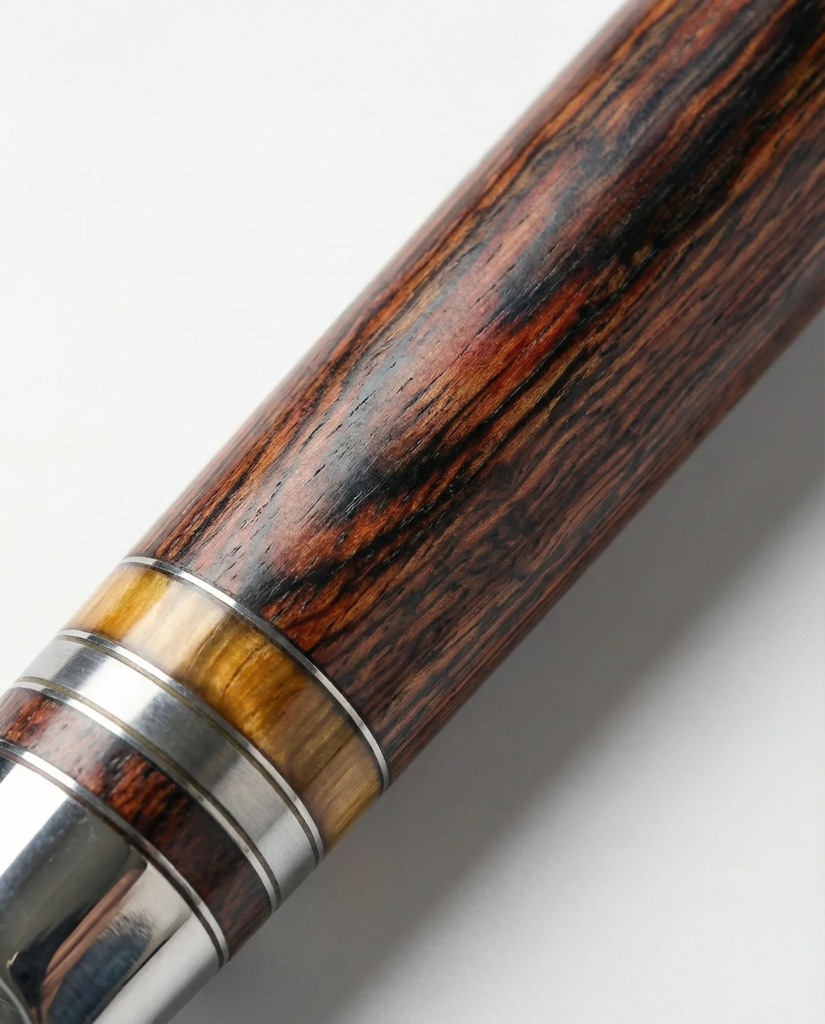 Kiritsuke Knife - Takeshi Series