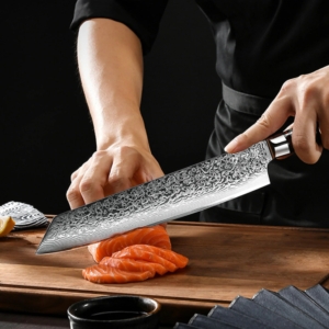 Origin 8-Piece Knife Set – Takeshi Series
