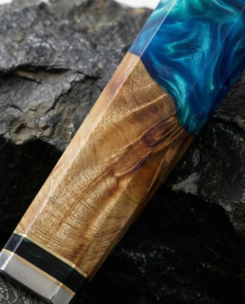 Origin 6-Piece Knife Set – Hiroshi Series
