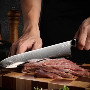 Essence 2-Piece Knife Set - Hiroshi Series