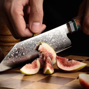 Evolution 4-Piece Knife Set – Hiroshi Series