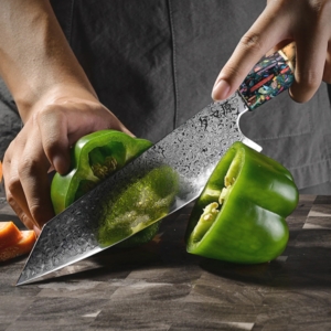 Gyuto Knife - Kyoto Series