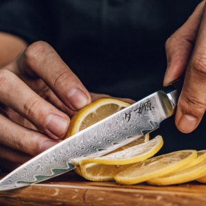 Origin 7-Piece Knife Set – Kurohana Series