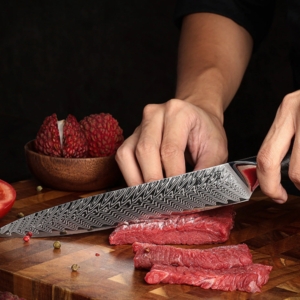 Sujihiki Knife - Kage Series
