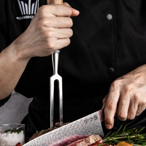 Gyuto Knife - Takumi Series