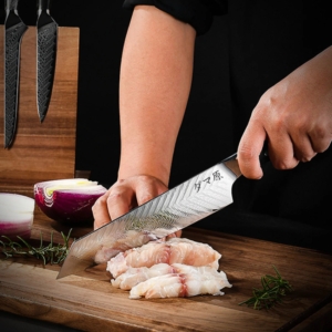 Kiritsuke Knife - Kage Series