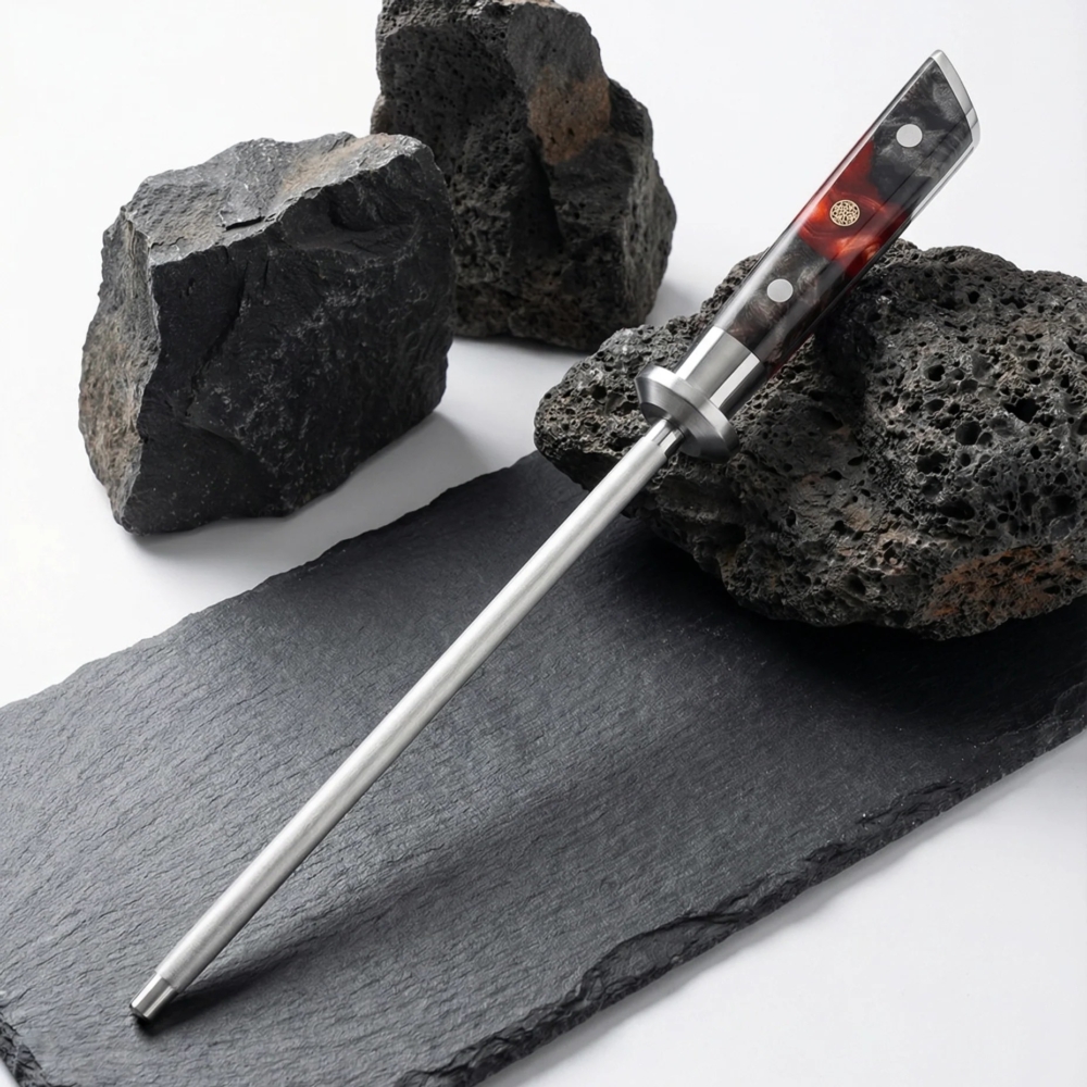 Sharpening Rod - Kage Series