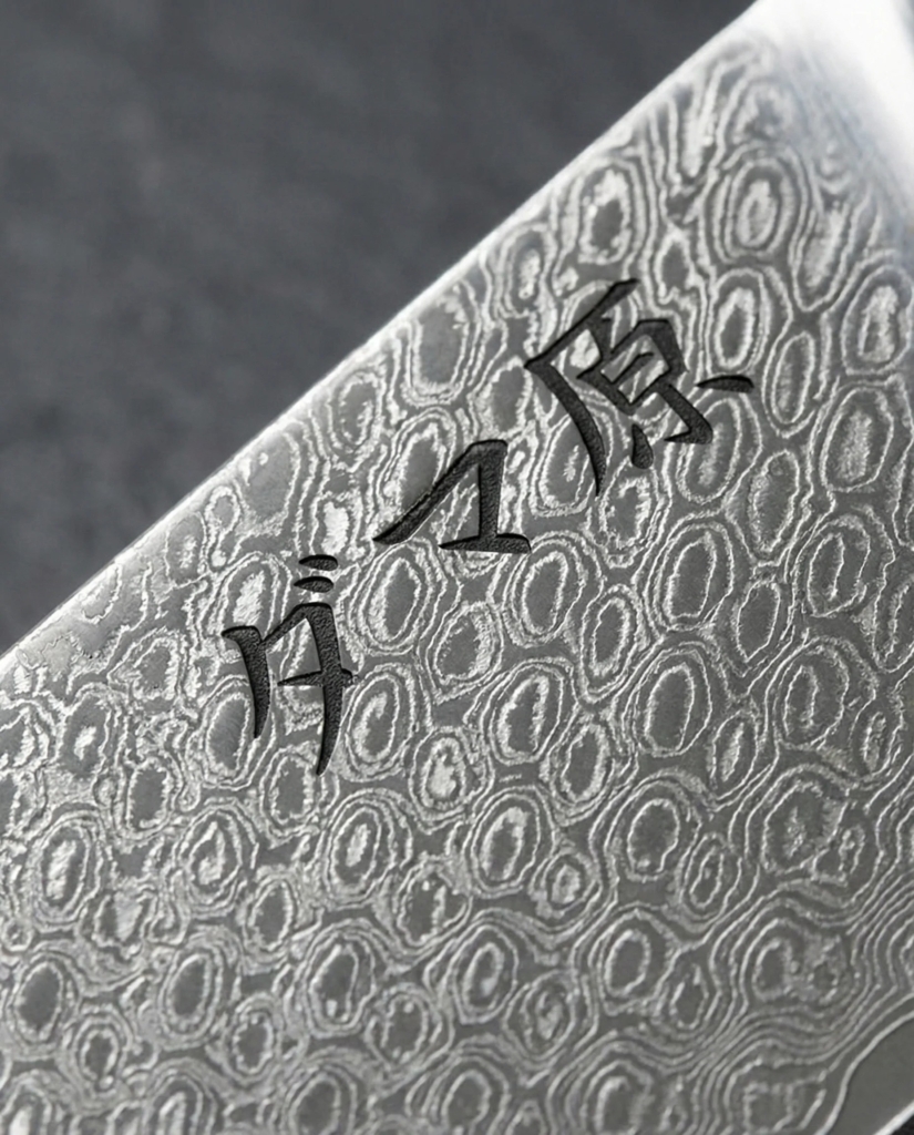 Gyuto Knife - Takumi Series