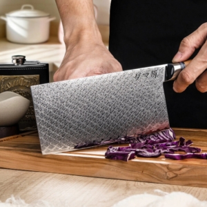 Origin 8-Piece Knife Set – Takumi Series
