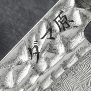 Gyuto Knife - Kiwami Series