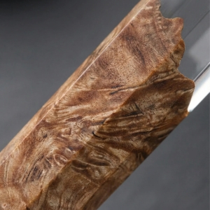 Nakiri Knife - Kiwami Series