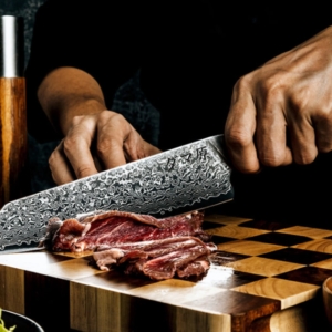 Evolution 3-Piece Knife Set – Ryujin Series