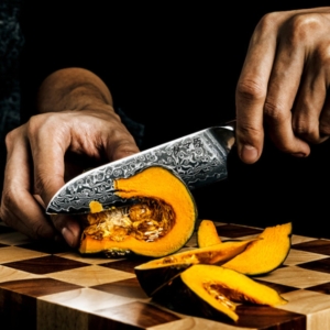 Evolution 3-Piece Knife Set – Ryujin Series