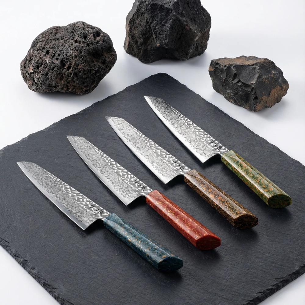 Gyuto Knife - Hoshi Series