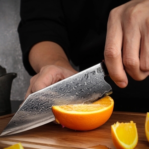 Evolution 4-Piece Knife Set – Renshu Series