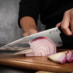 Gyuto Knife - Renshu Series