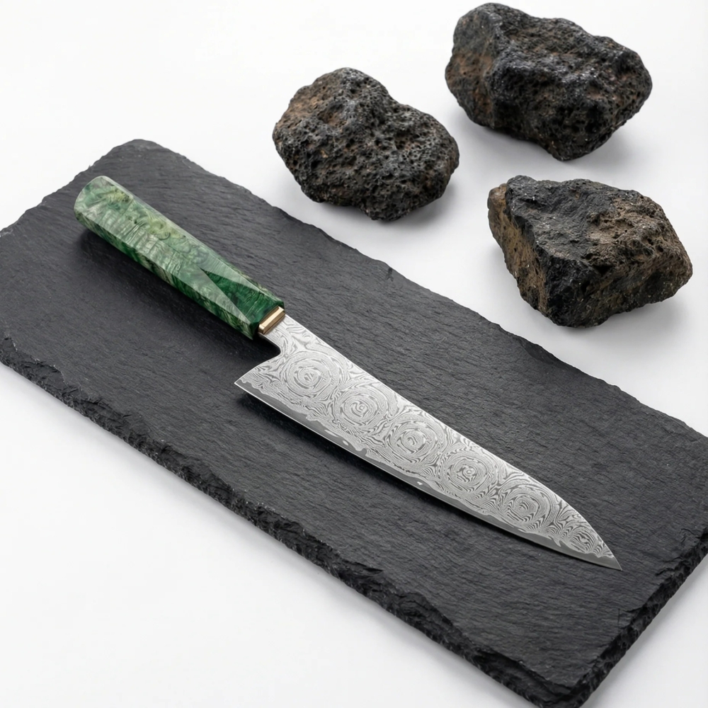 Gyuto Knife - Aoyama Series