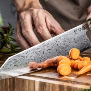 Evolution 4-Piece Knife Set – Aoyama Series