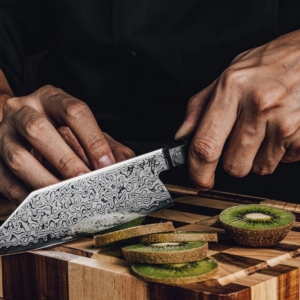 Origin 6-Piece Knife Set – Sakuragi Series