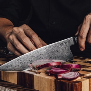Gyuto Knife - Sakuragi Series