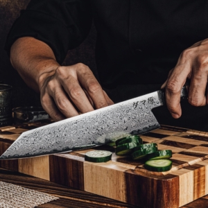 Origin 6-Piece Knife Set – Sakuragi Series
