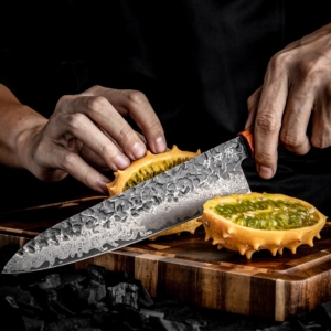 Evolution 3-Piece Knife Set – Kiba Series