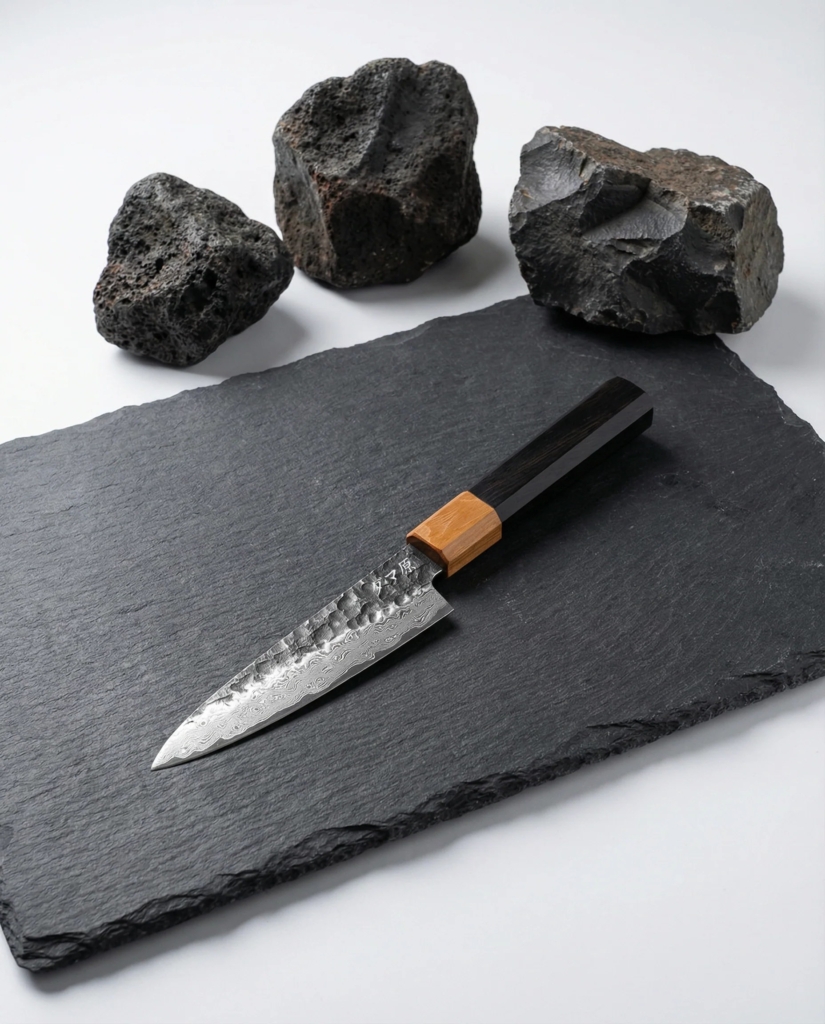 Evolution 4-Piece Knife Set – Kiba Series