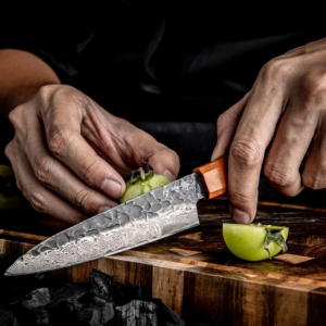 Petty Knife - Kiba Series