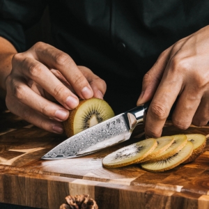 Origin 7-Piece Knife Set – Miyamoto Series