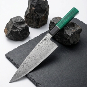 Gyuto Knife - Hikari Series