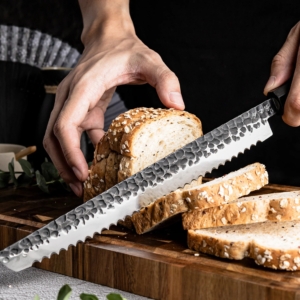 Origin 9-Piece Knife Set – Kaizen Series