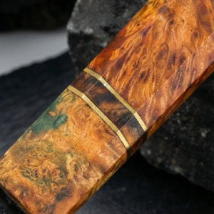 Santoku Knife - Shinrai Series