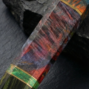 Nakiri Knife - Shinrai Series