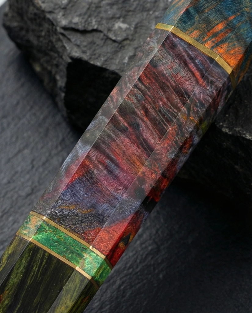 Nakiri Knife - Shinrai Series