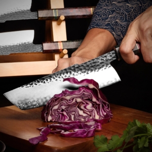 Origin 6-Piece Knife Set – Shinrai Series