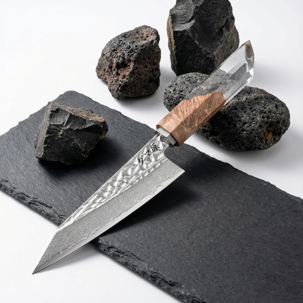 Garasuki Knife - Kiwami Series