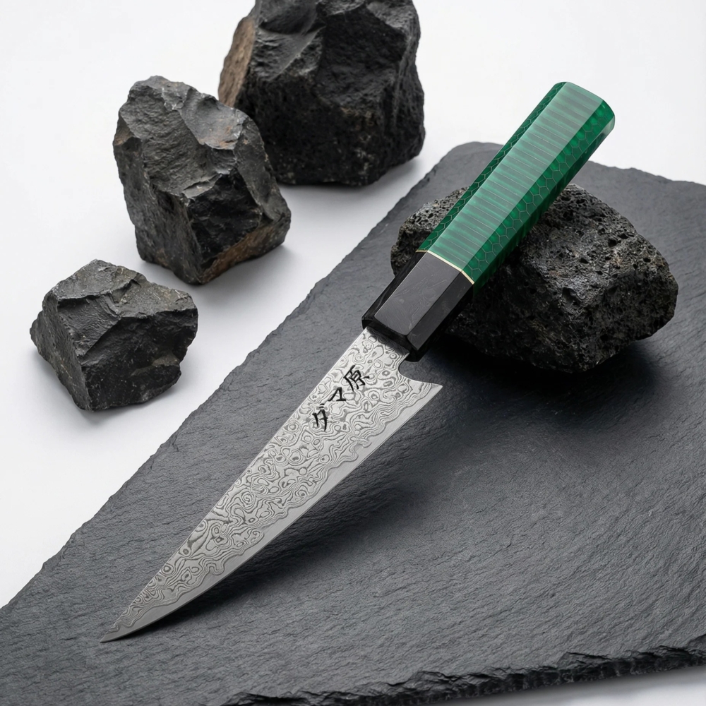 Garasuki Knife - Hikari Series