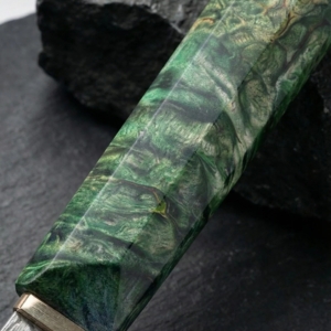 Kiritsuke Knife - Aoyama Series