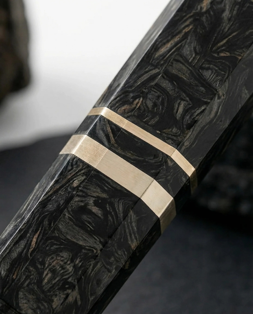 Evolution 4-Piece Knife Set – Sakuragi Series