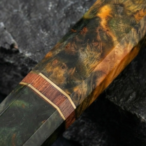 Essence 2-Piece Knife Set – Shinrai Series