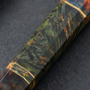Evolution 4-Piece Knife Set – Shinrai Series