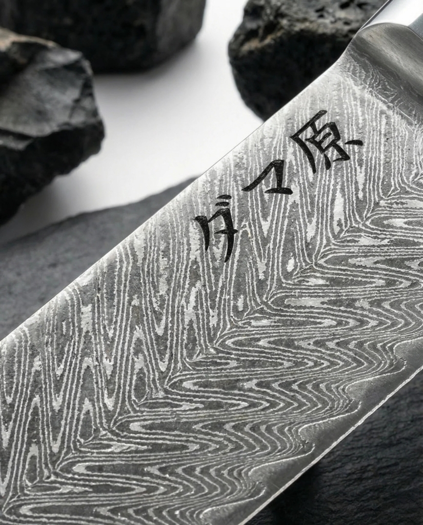 Sujihiki Knife - Kage Series