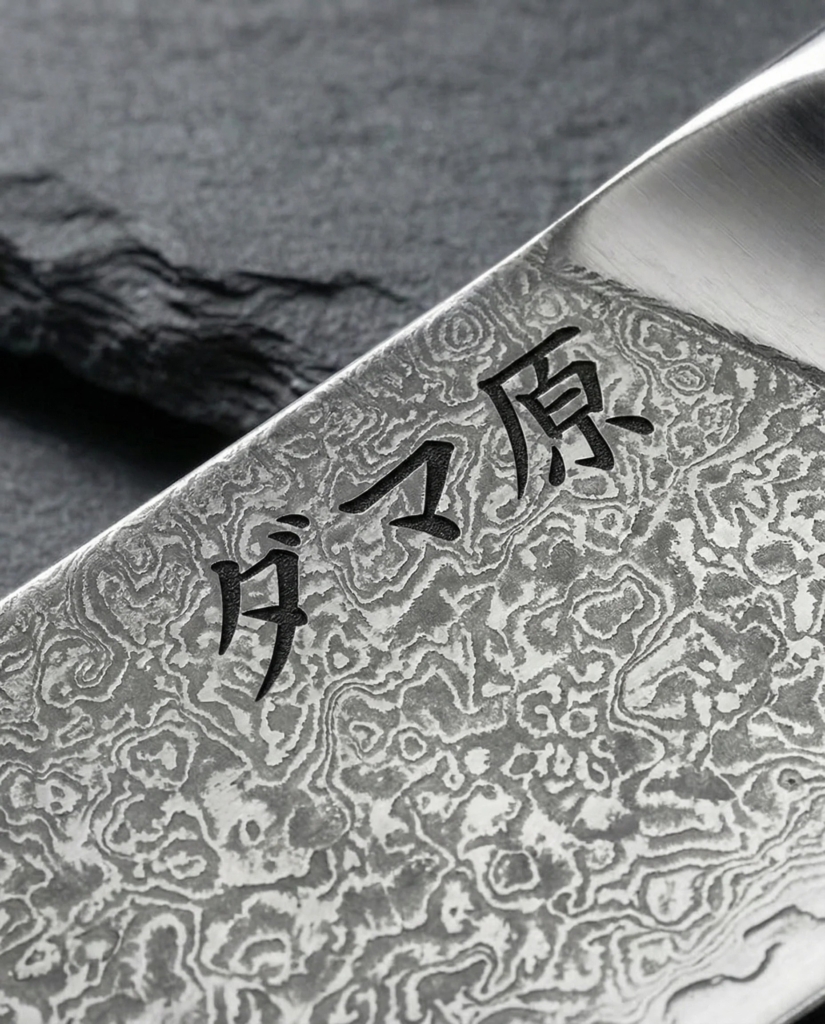 Kiritsuke Knife - Ryujin Series