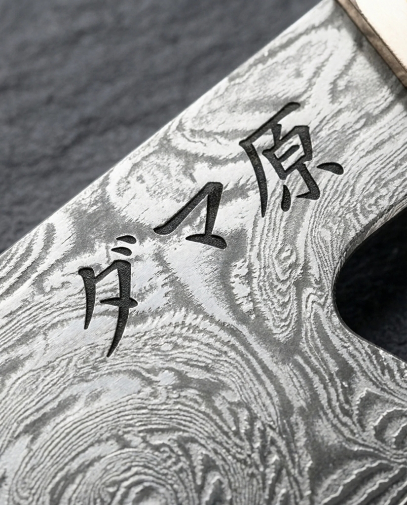 Petty Knife - Aoyama Series